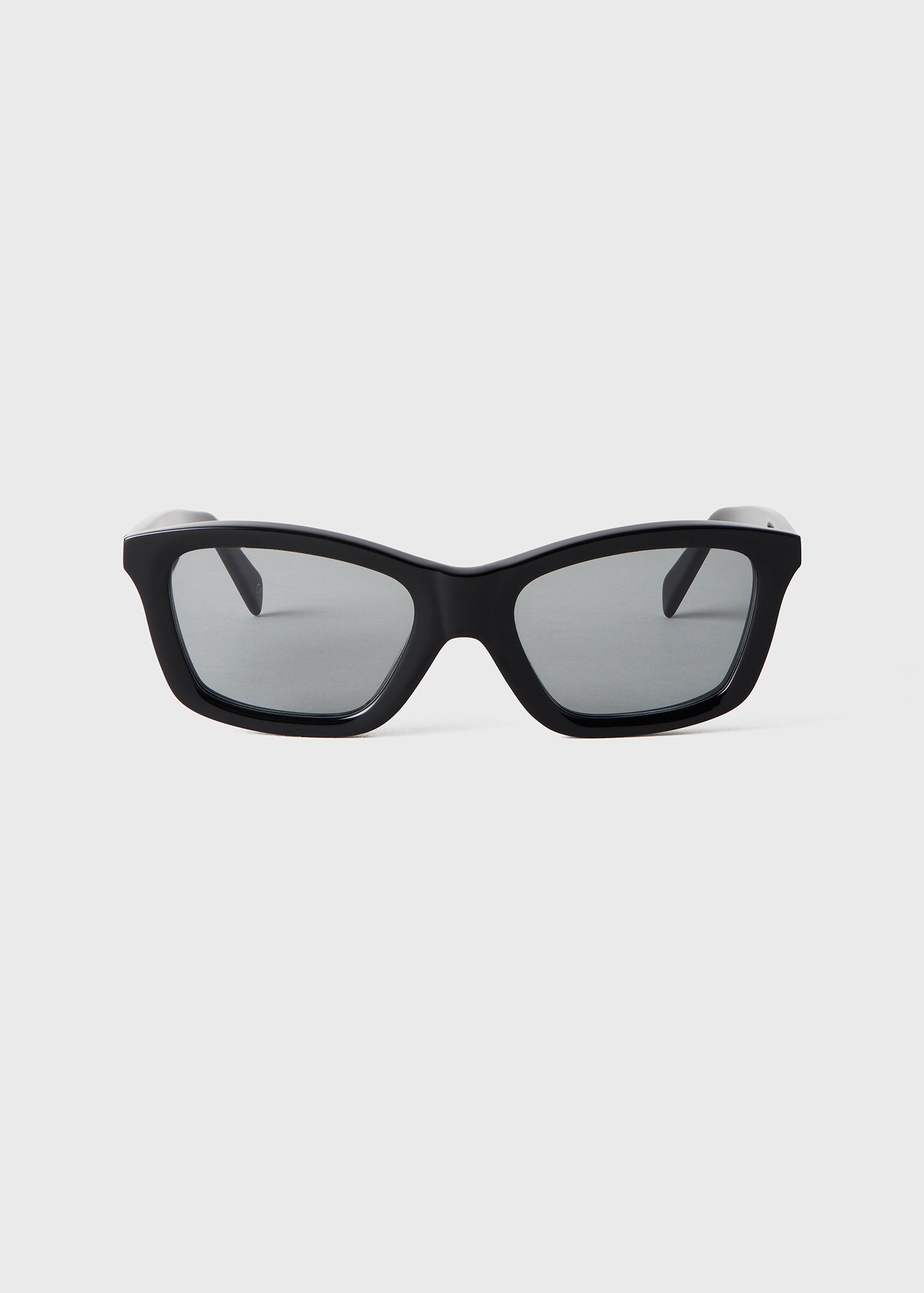 Toteme Classic sunglasses black