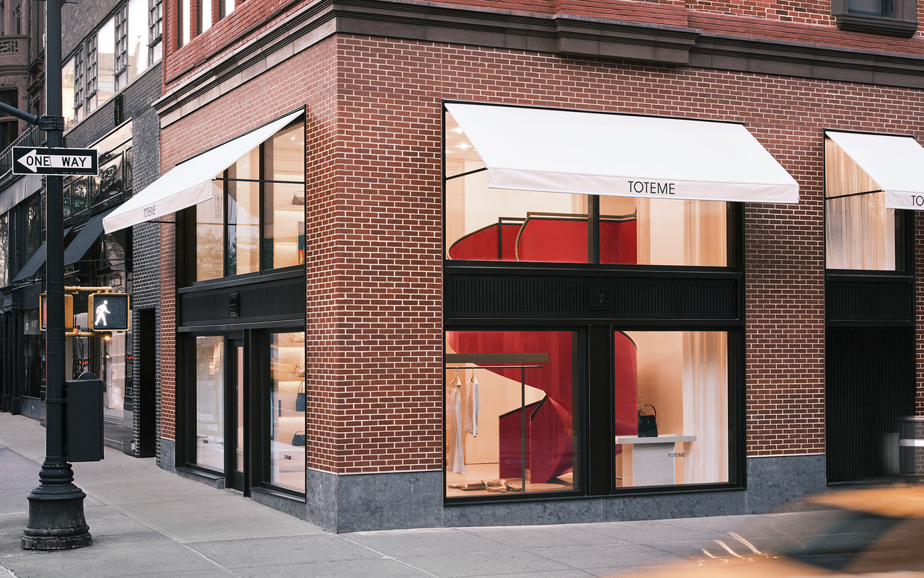 MADISON, NYC