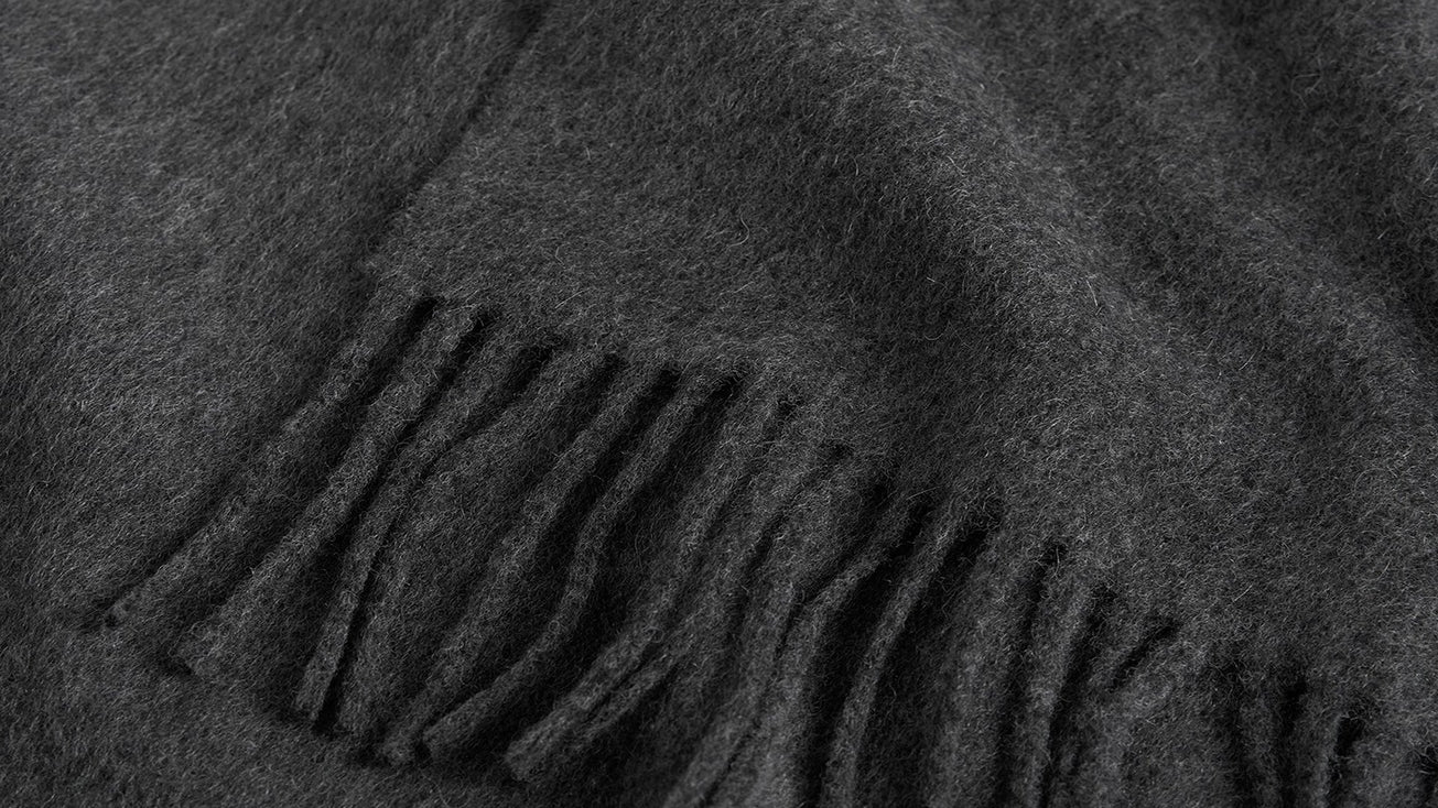 WOOL