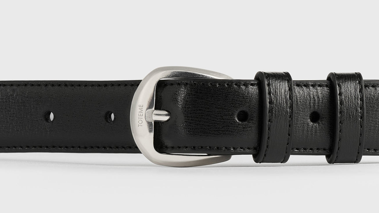 LEATHER BELTS