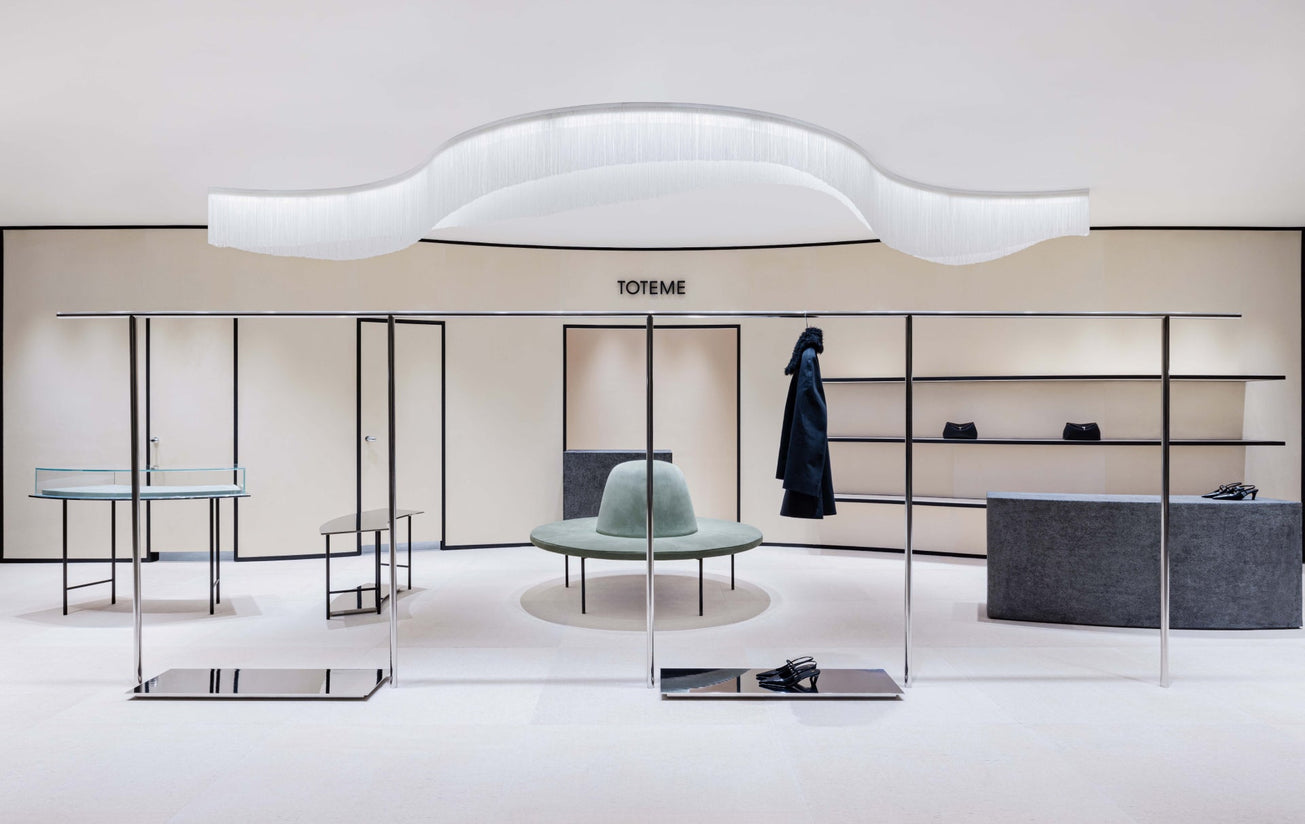 THE HYUNDAI APGUJEONG MAIN, KOREA
