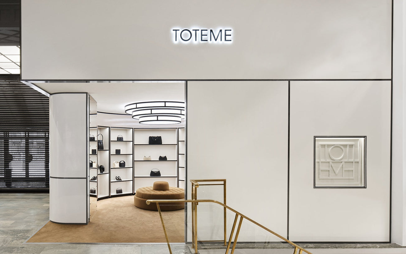NK ACCESSORIES, STOCKHOLM