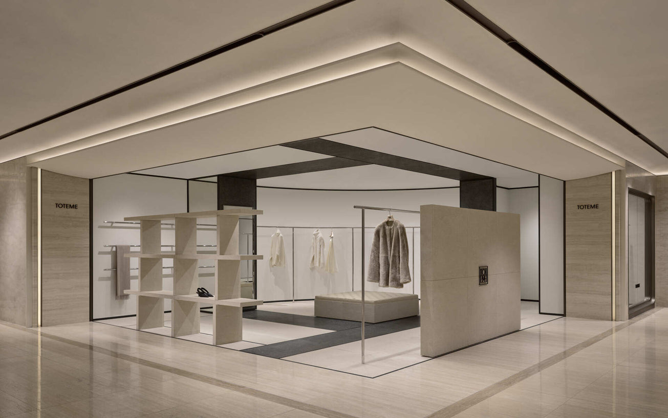 SHINSEGAE MAIN, SEOUL