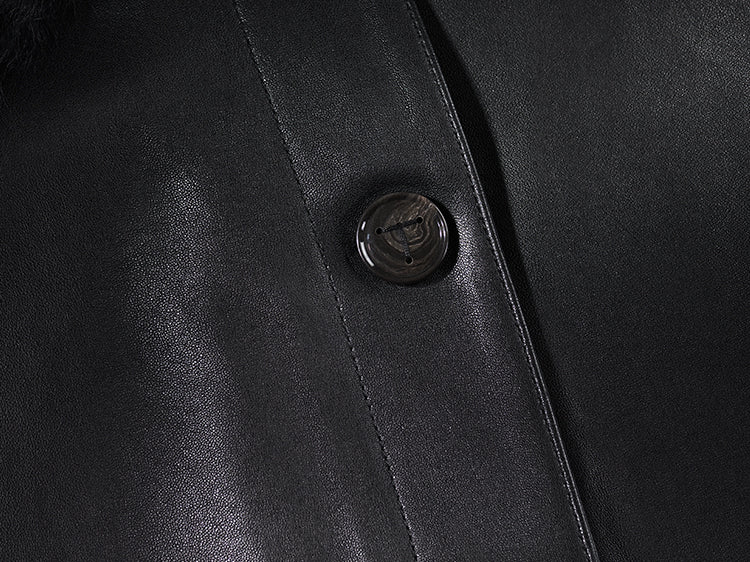 LEATHER SPECIALISTS