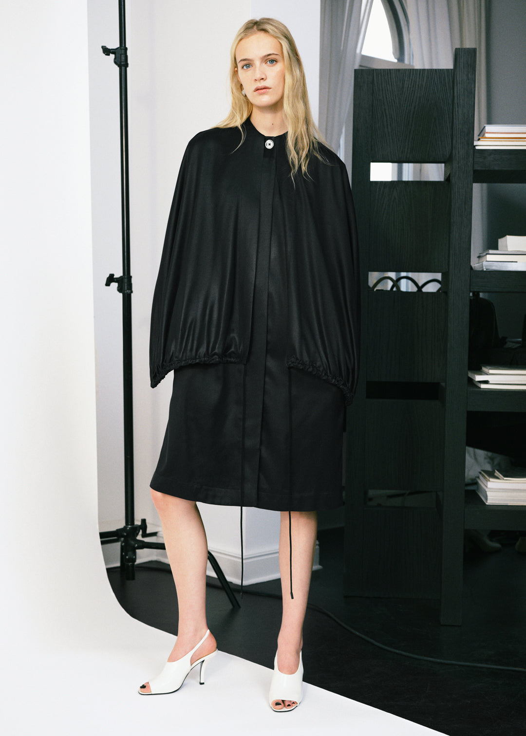 Spring Summer 26 Wear – TOTEME