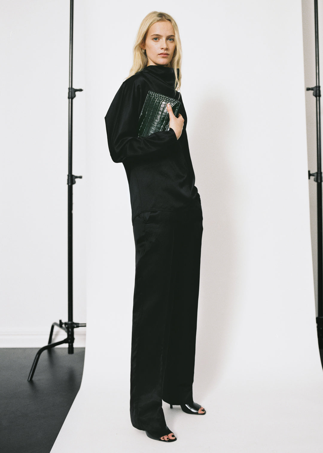 Spring Summer 26 Wear – TOTEME