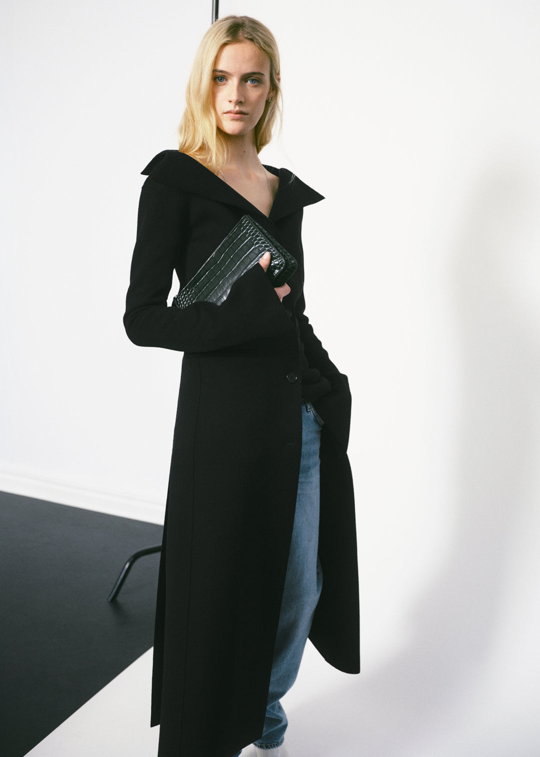 Spring Summer 26 Wear – TOTEME