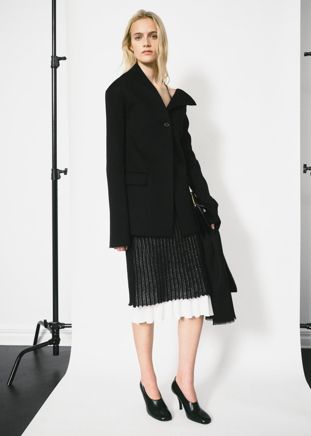 Spring Summer 26 Wear – TOTEME