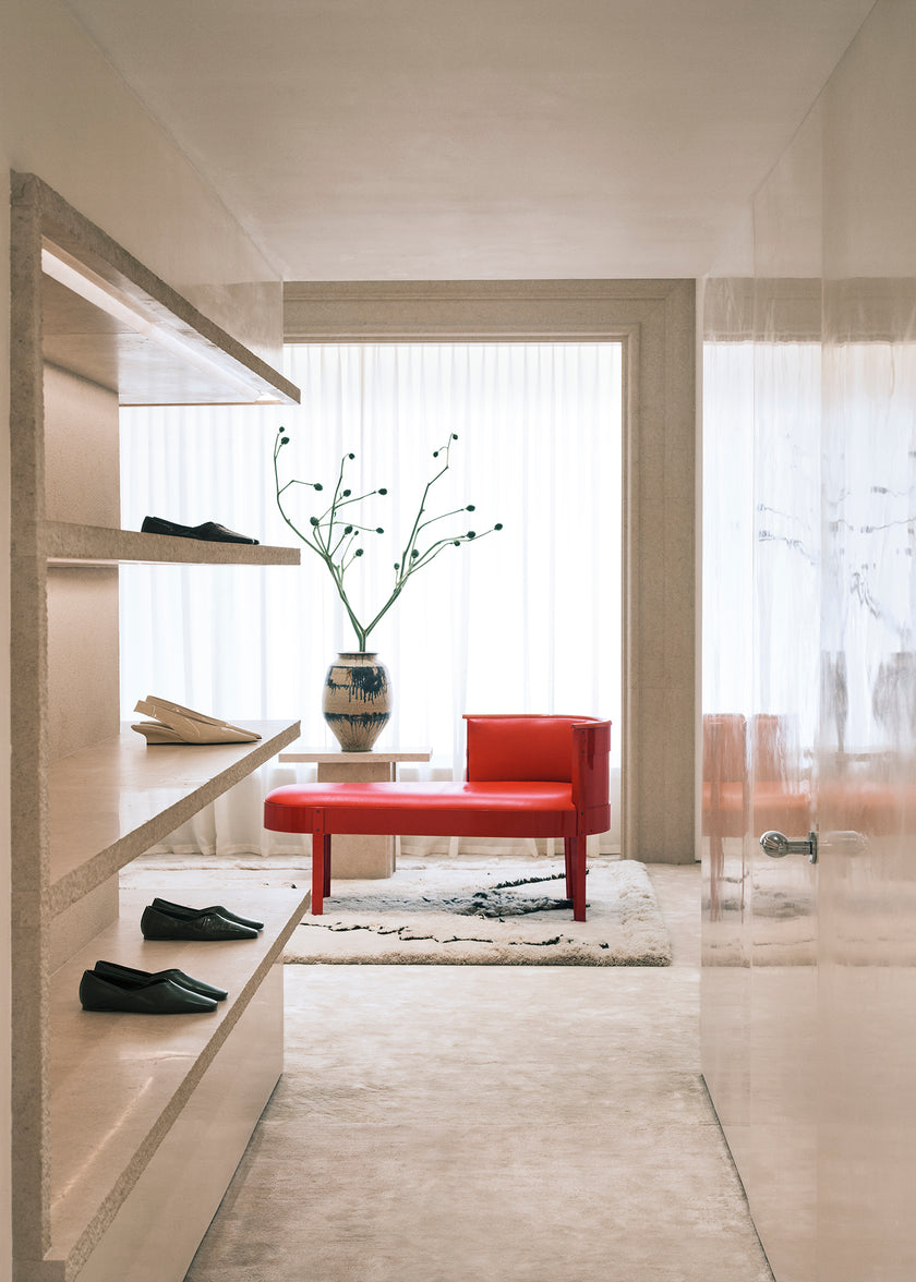 829 Madison Avenue TOTEME