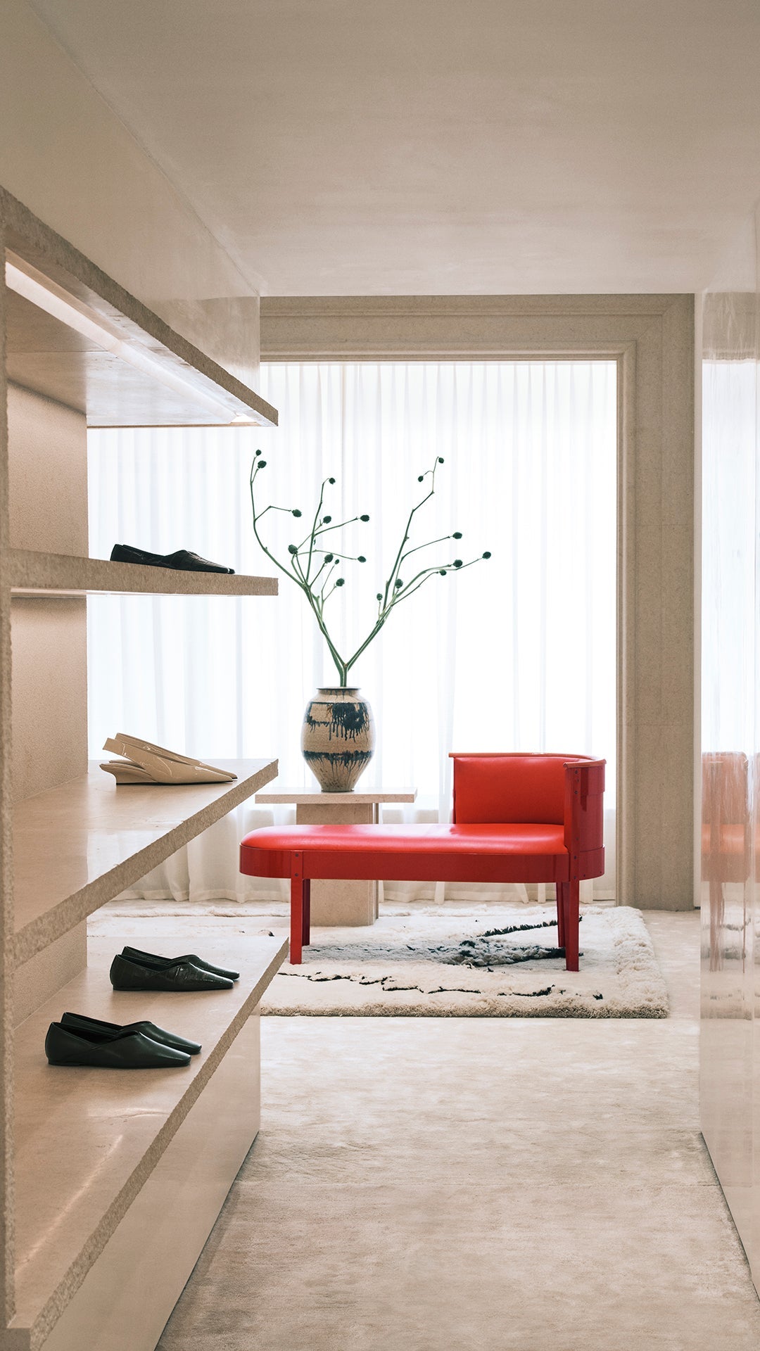NYC Madison – TOTEME