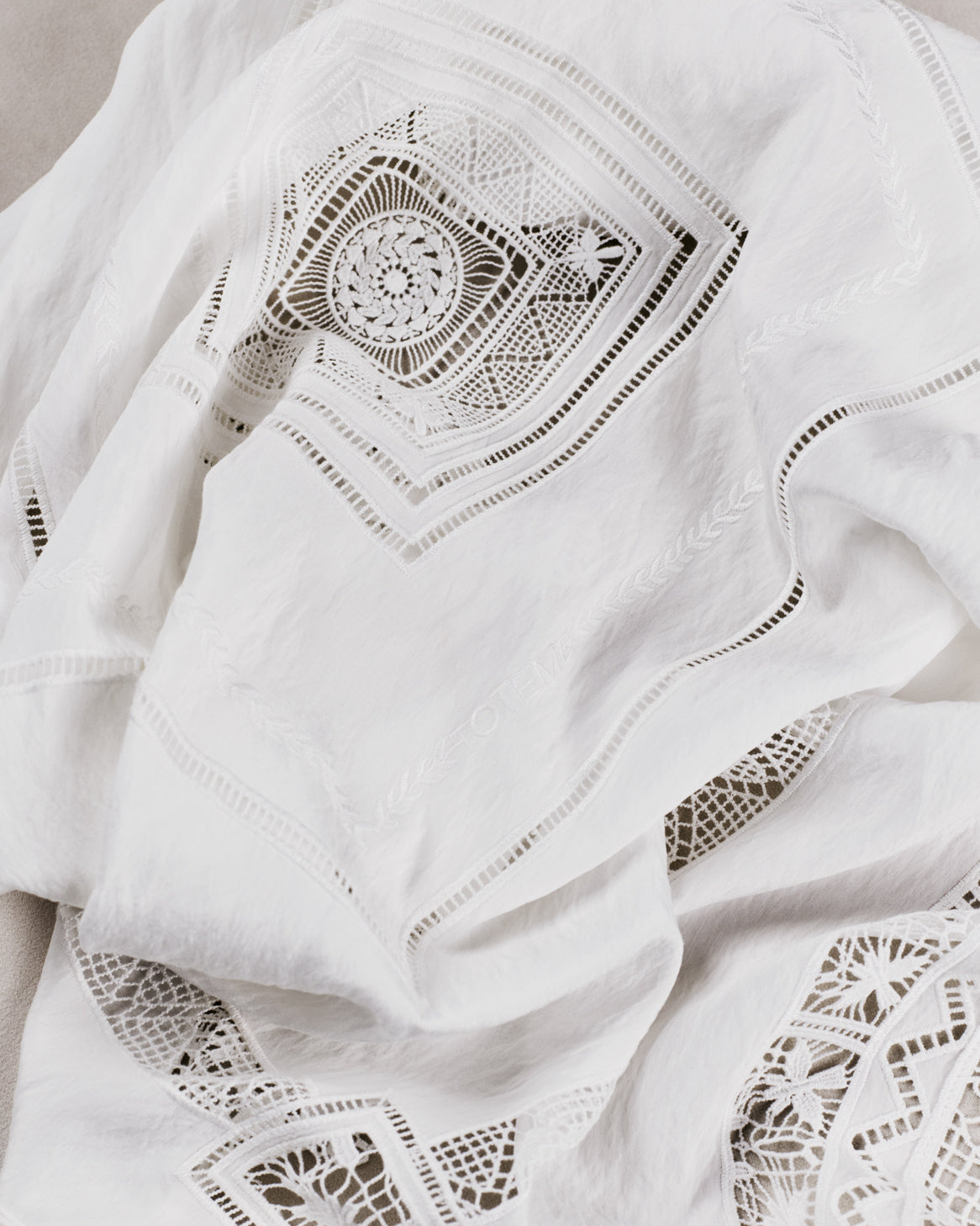 Day tote – TOTEME