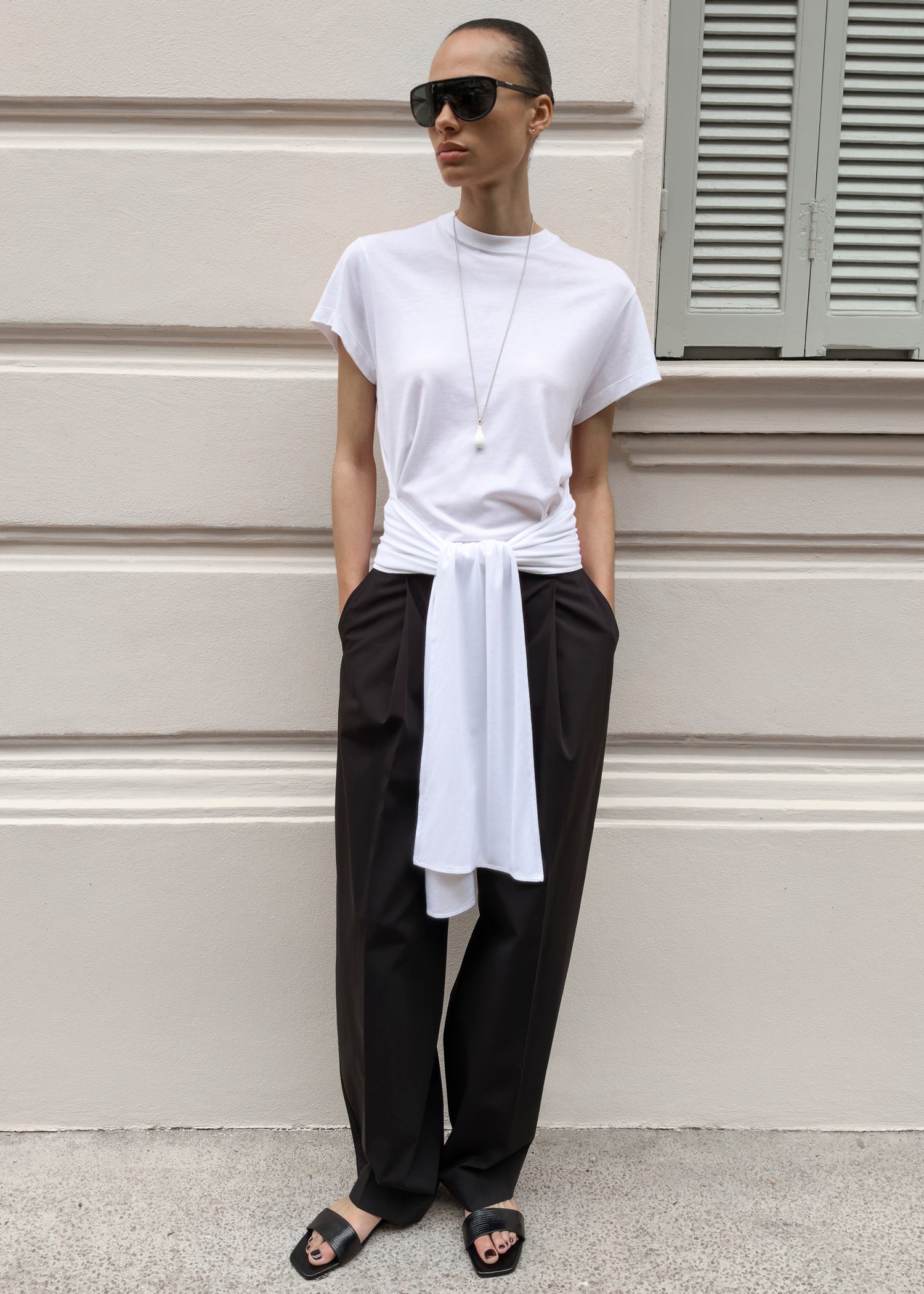 Pre Fall 26 Wear – TOTEME
