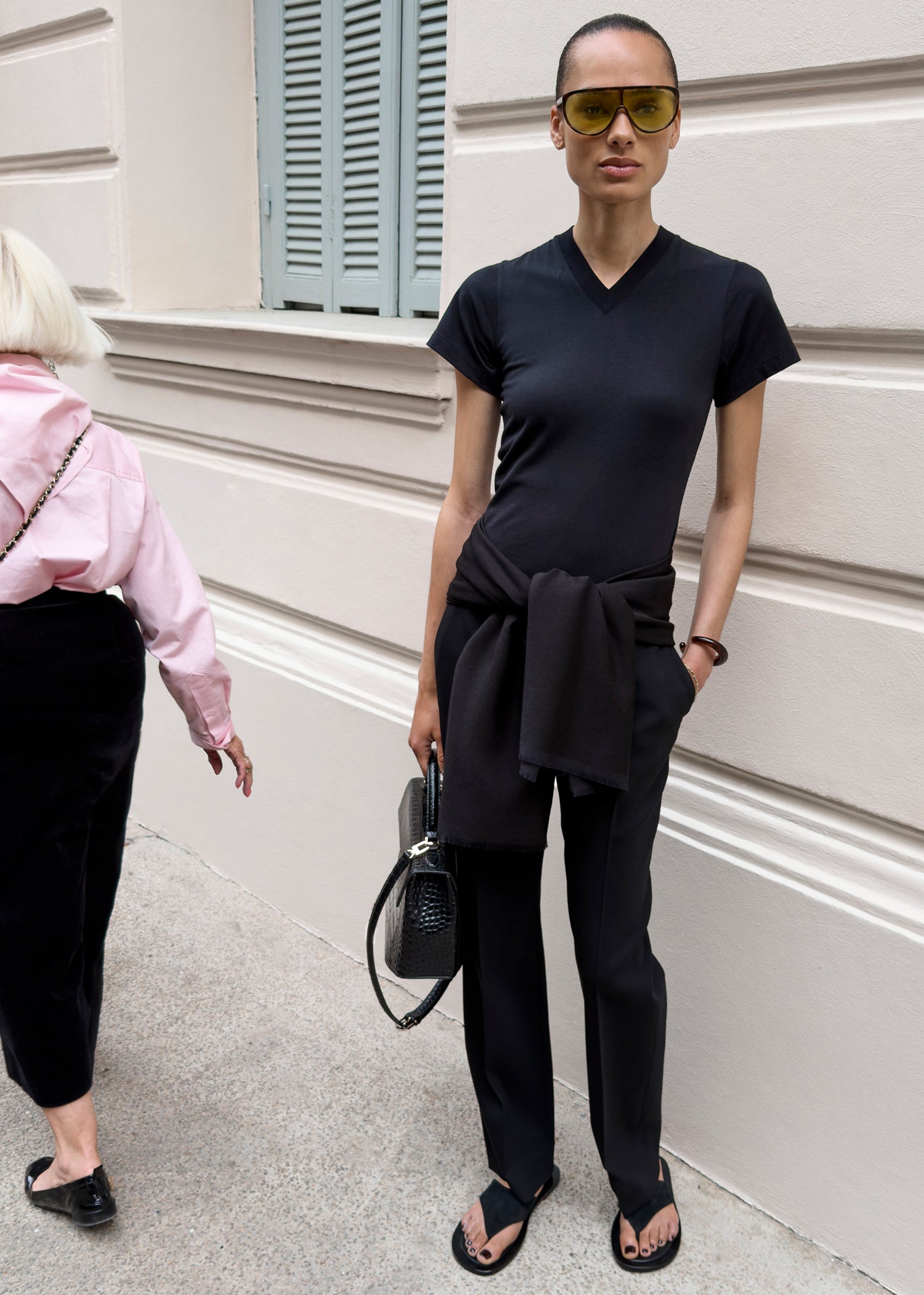 Pre Fall 26 Wear – TOTEME