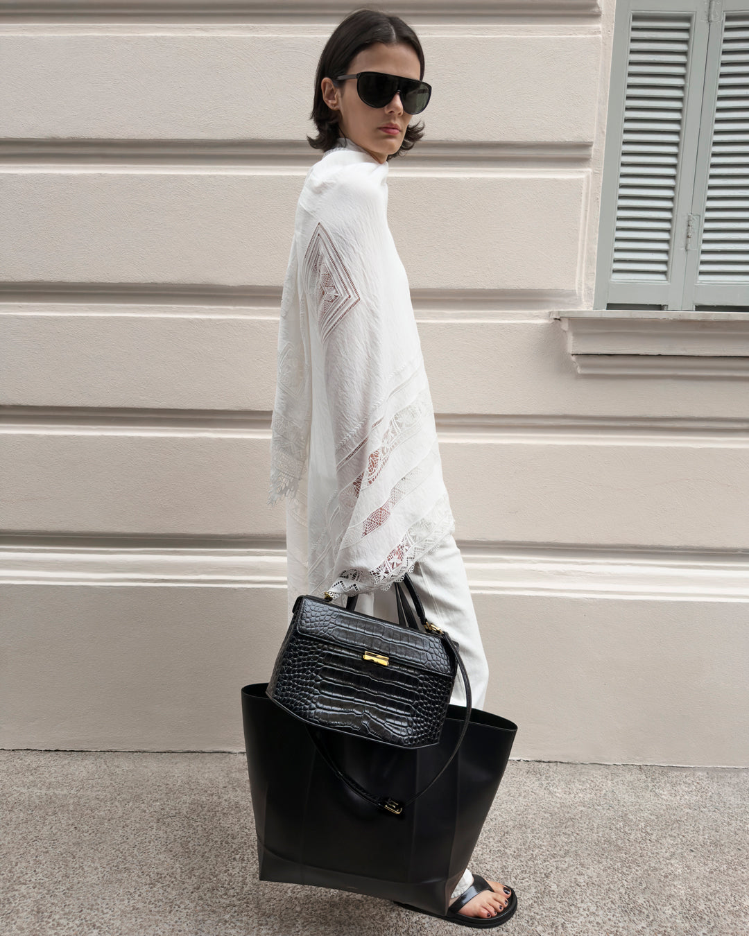 Pre Fall 26 Wear City Look 09 – TOTEME