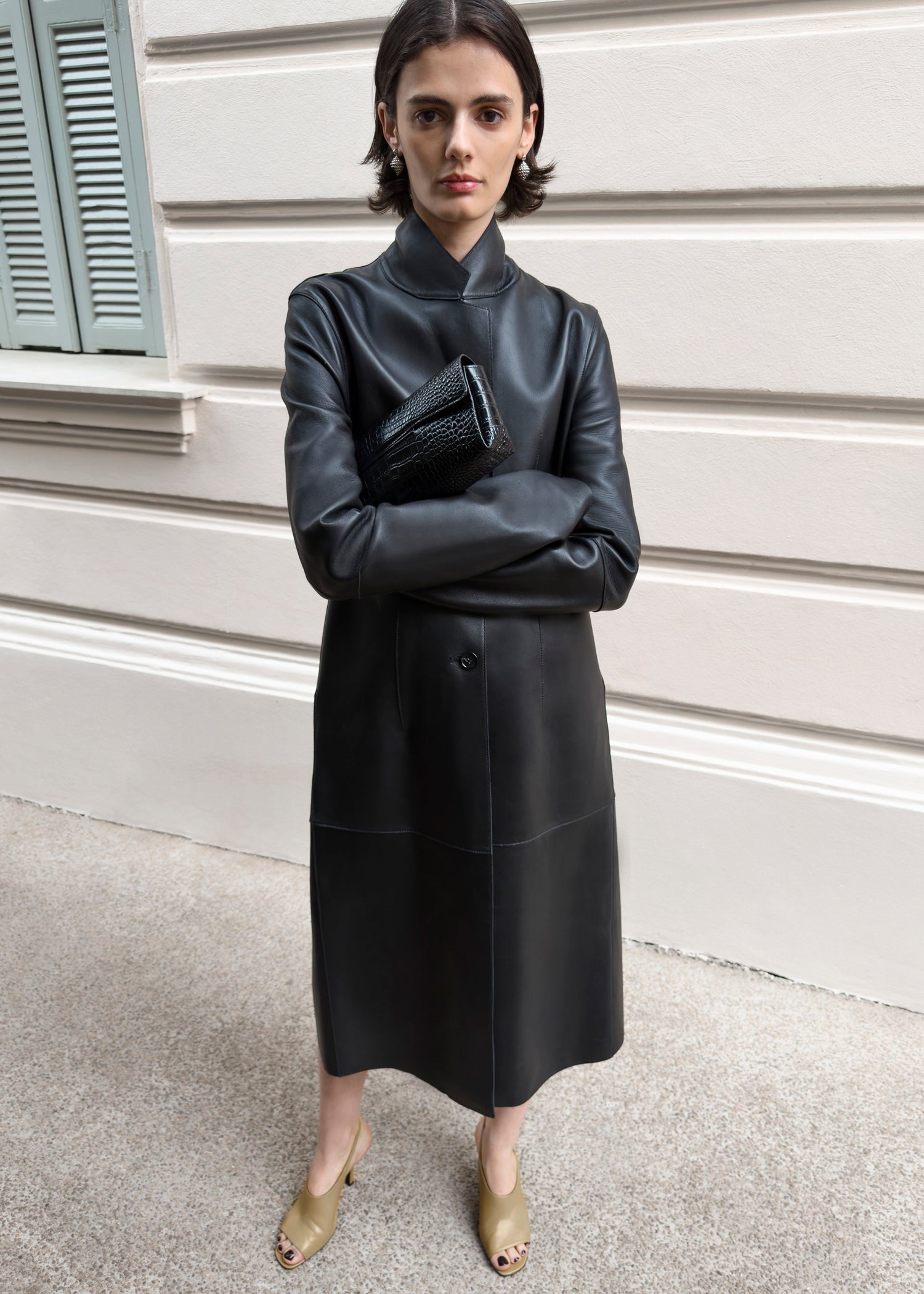 Pre Fall 26 Wear – TOTEME
