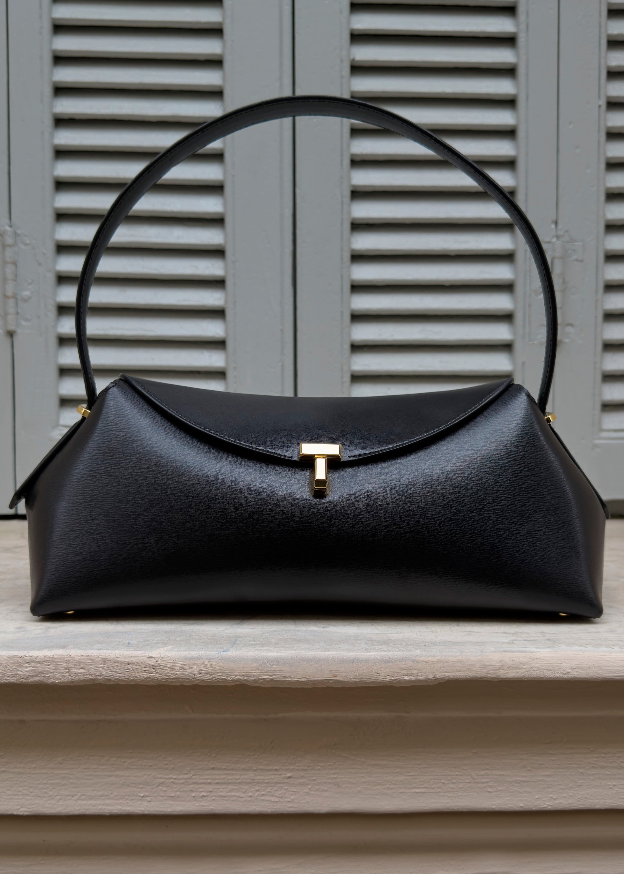 Toteme, brand website product image