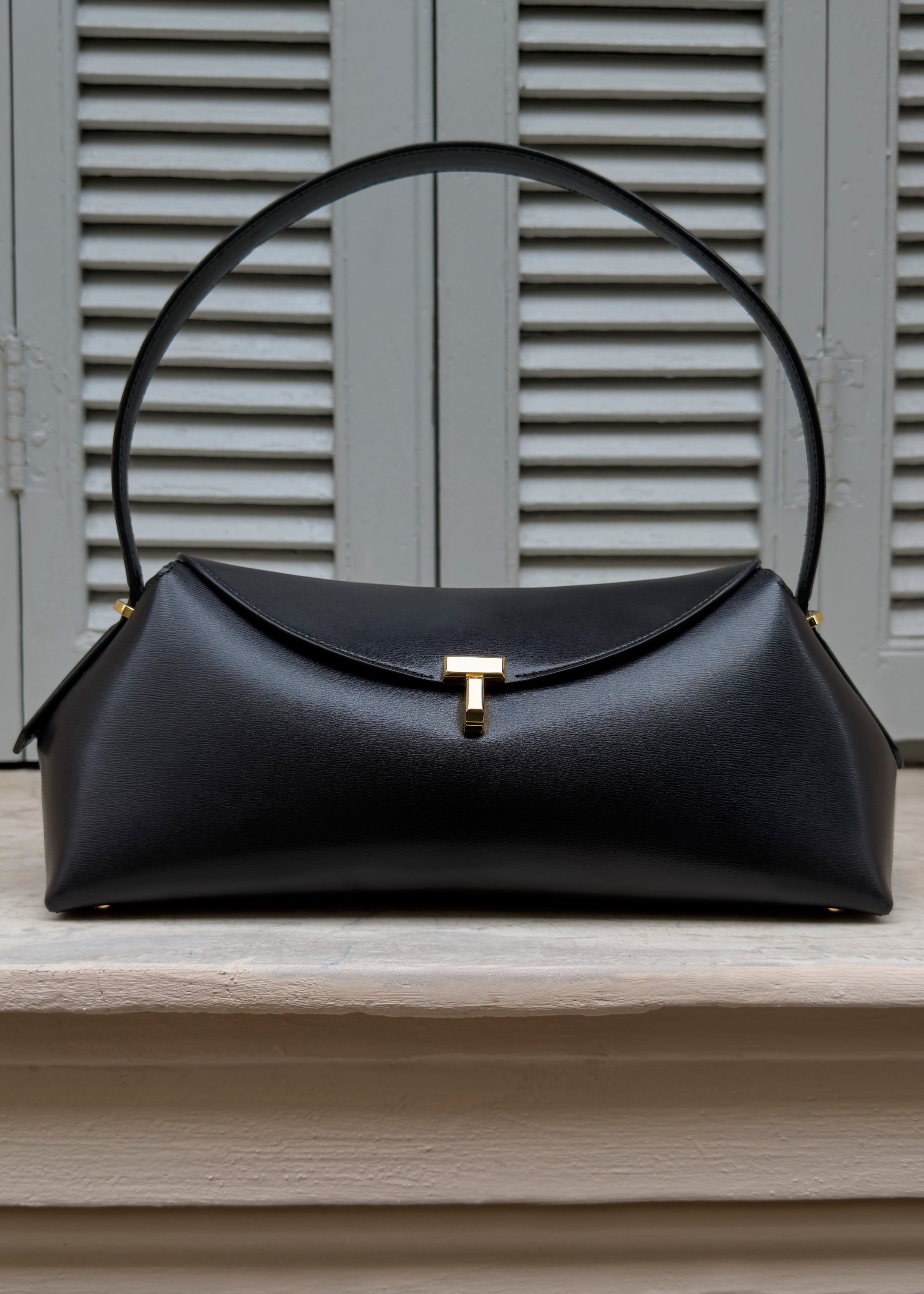 Toteme, brand website product image