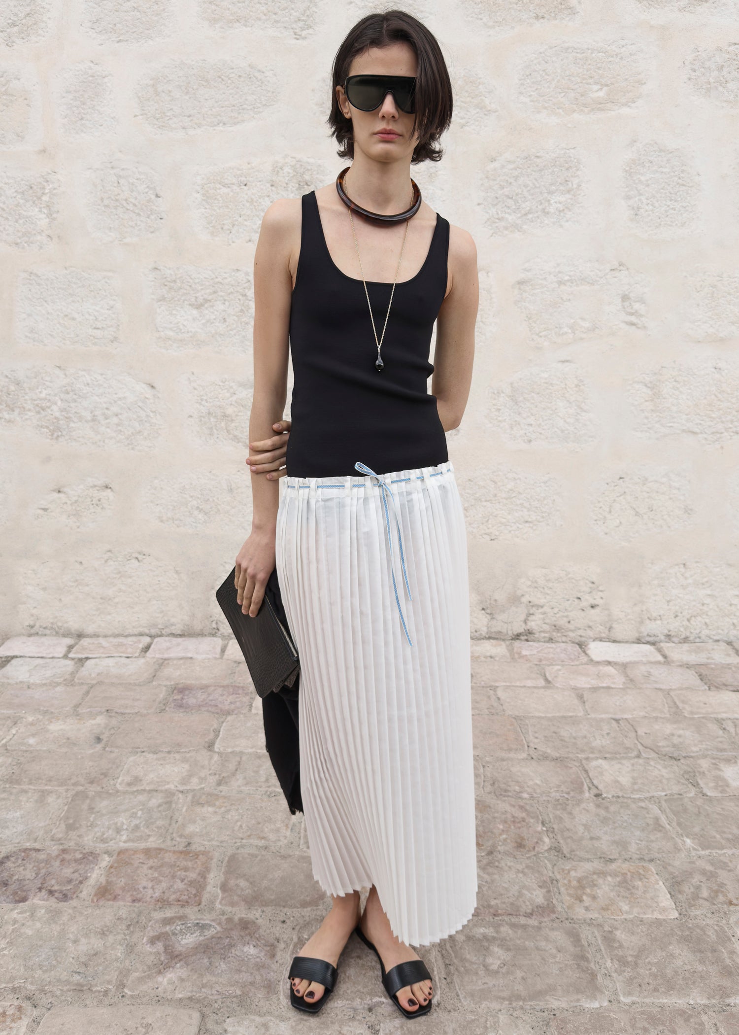 Pre Fall 26 Wear – TOTEME