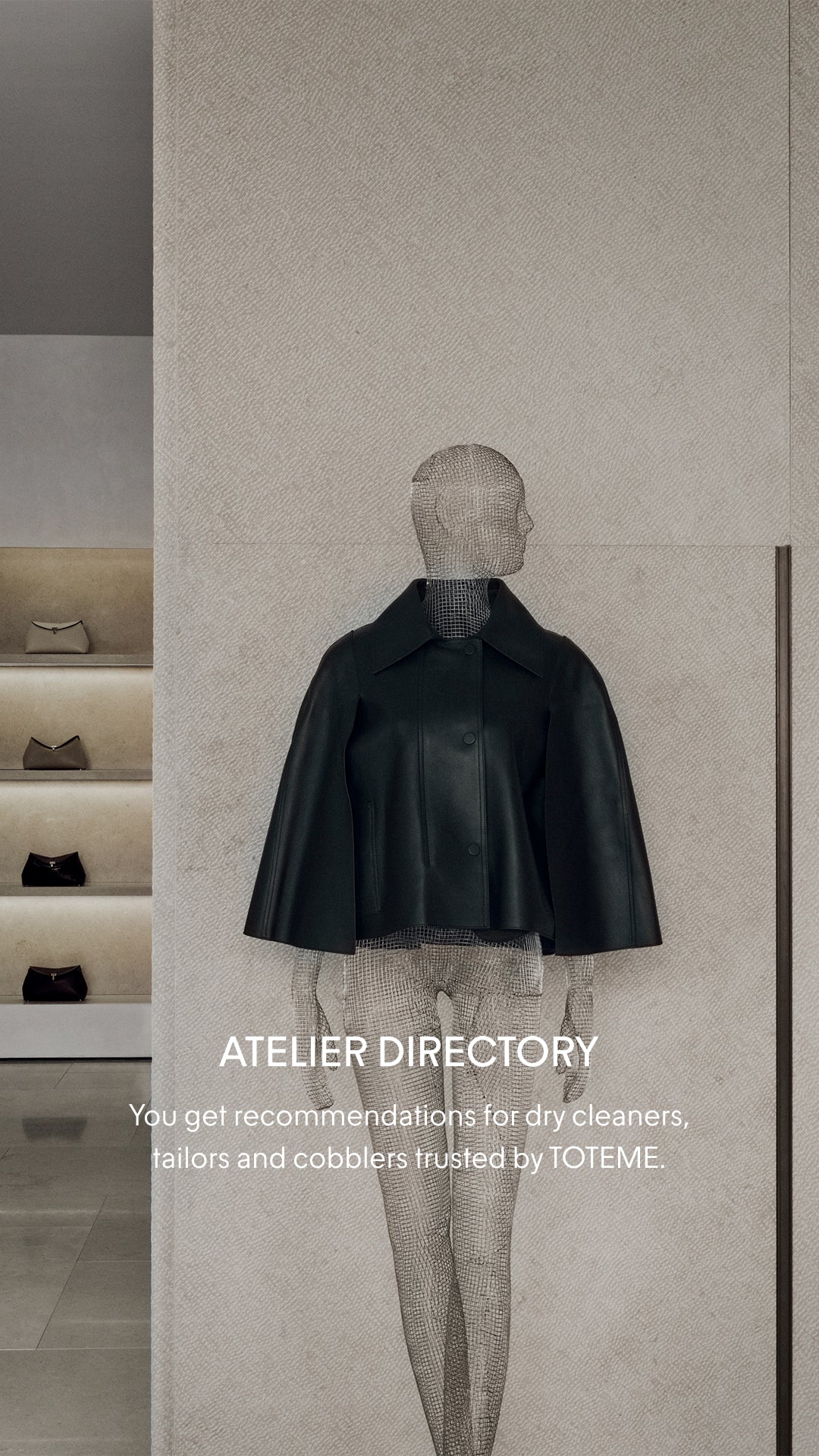 Atelier Directory