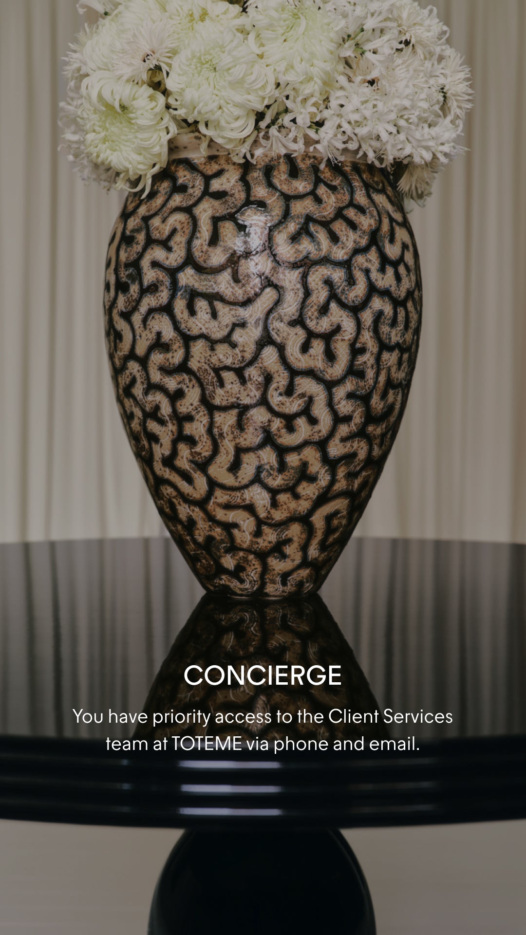 Concierge