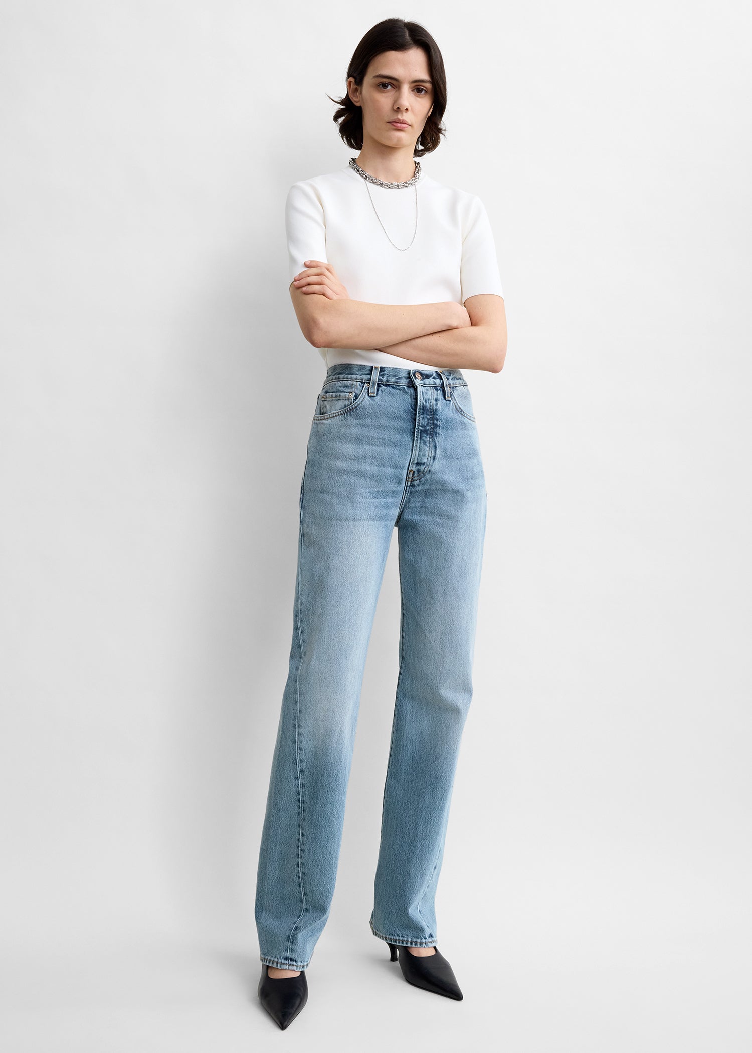 Denim – TOTEME