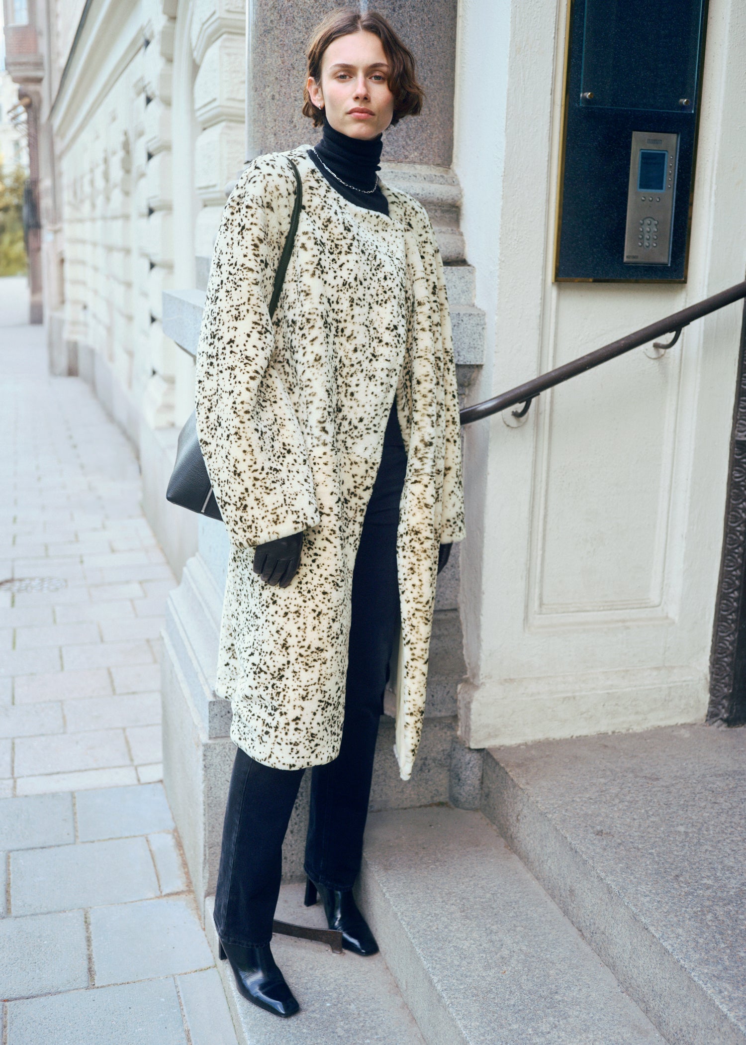 Fall Winter 25 Wear Look 12 – TOTEME