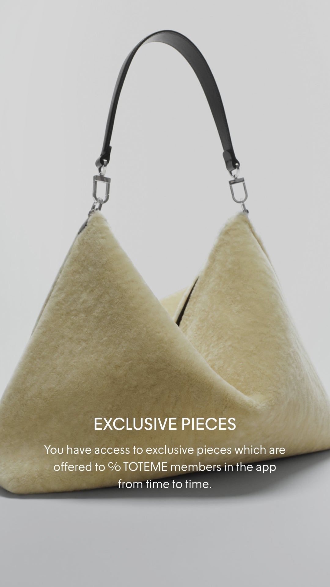 Exclusive pieces (TIER 1)