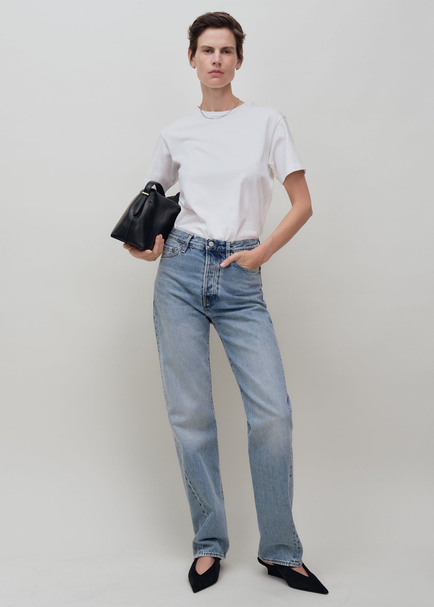 Denim – TOTEME