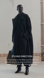 Styling direction (TIER 2 & 3)