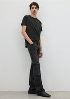 Classic t-shirt black