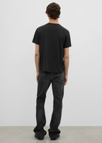 Classic t-shirt black