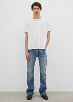 Classic t-shirt white