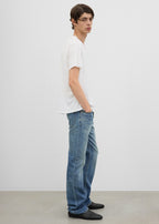 Classic t-shirt white