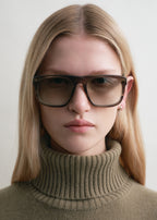 Navigator sunglasses bark