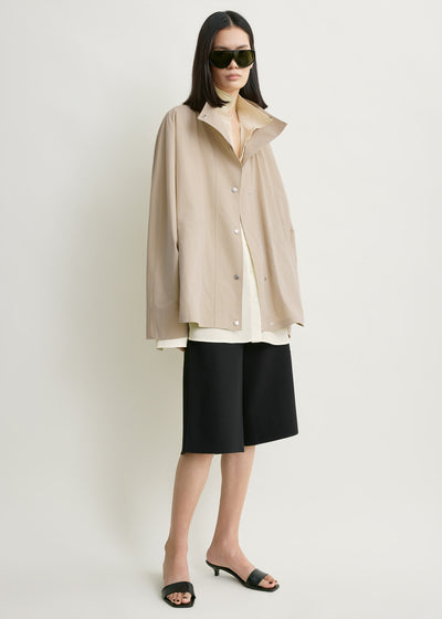 Overcast Beige