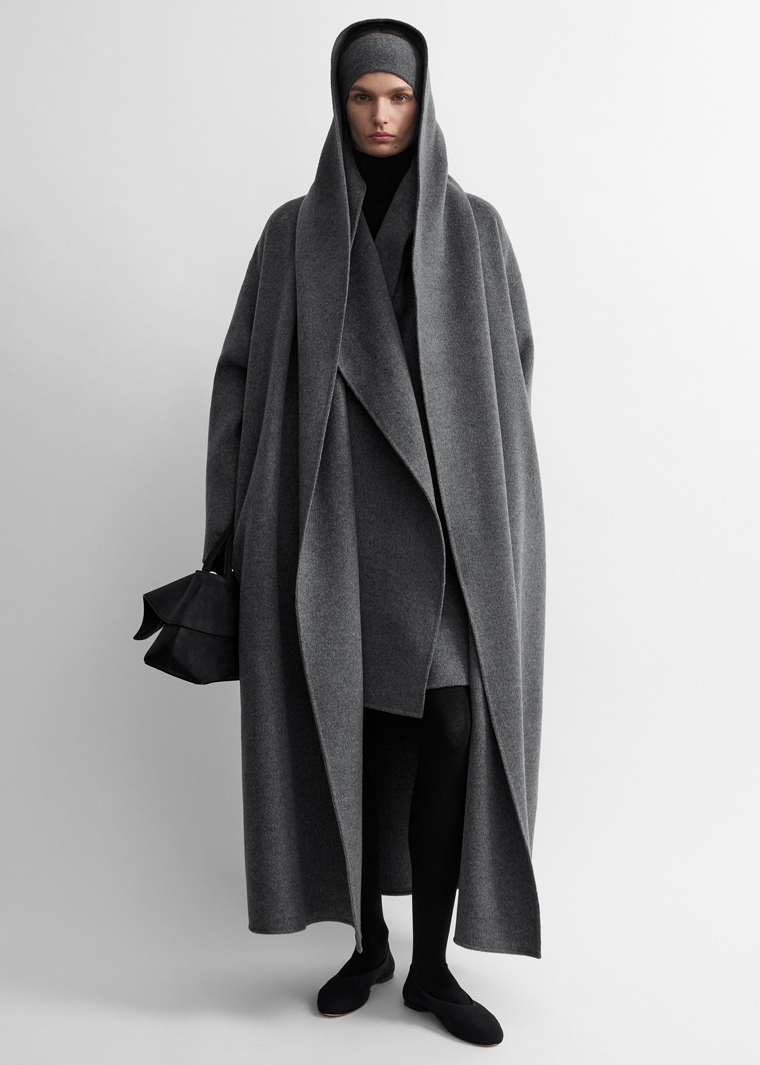 Women's Jackets & Coats | TOTEME Outerwear