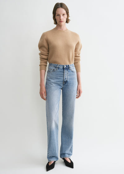 Pale Blue