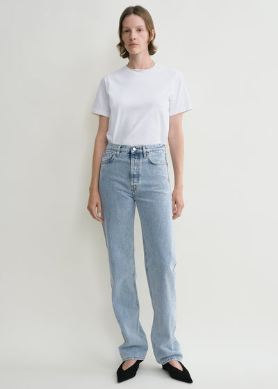 Pale Blue