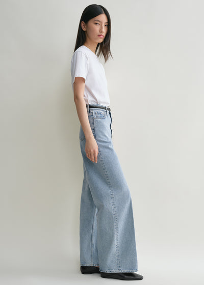Pale Blue
