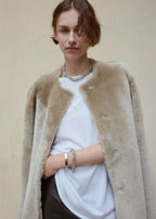 Byzantine bracelet silver