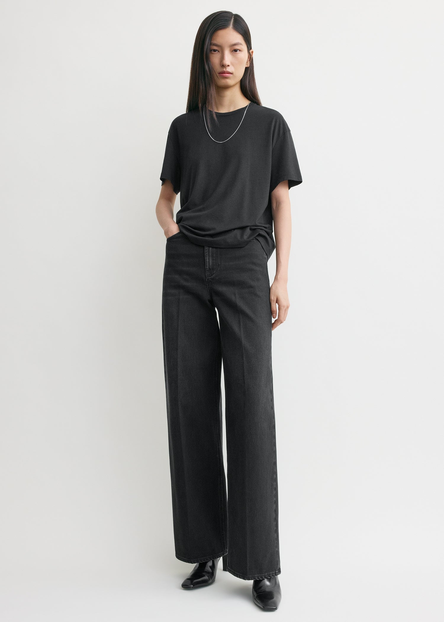 Denim – TOTEME