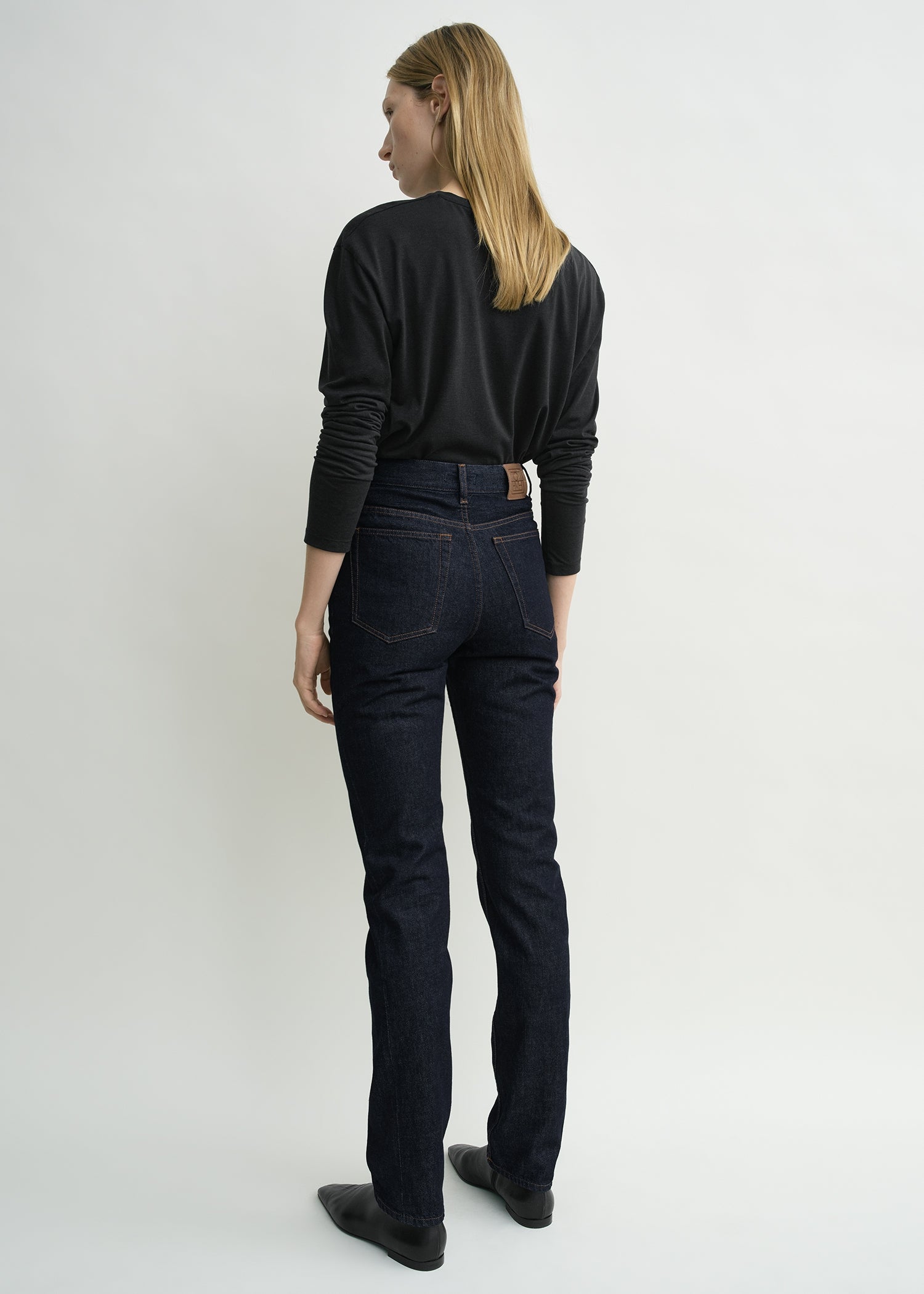 Denim – TOTEME