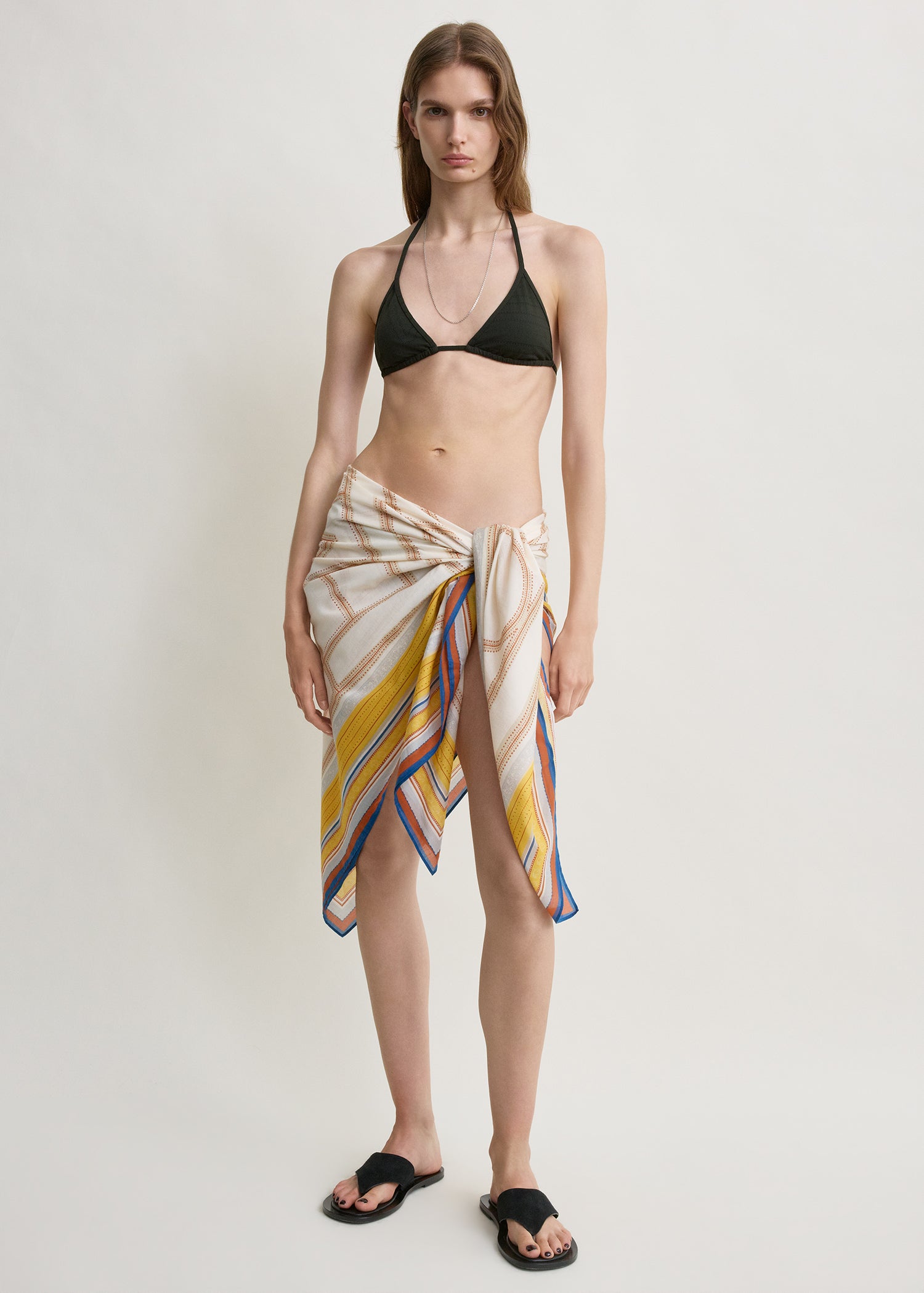 Womens Swimwear – TOTEME