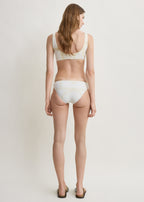 Monogram bikini bottoms sand