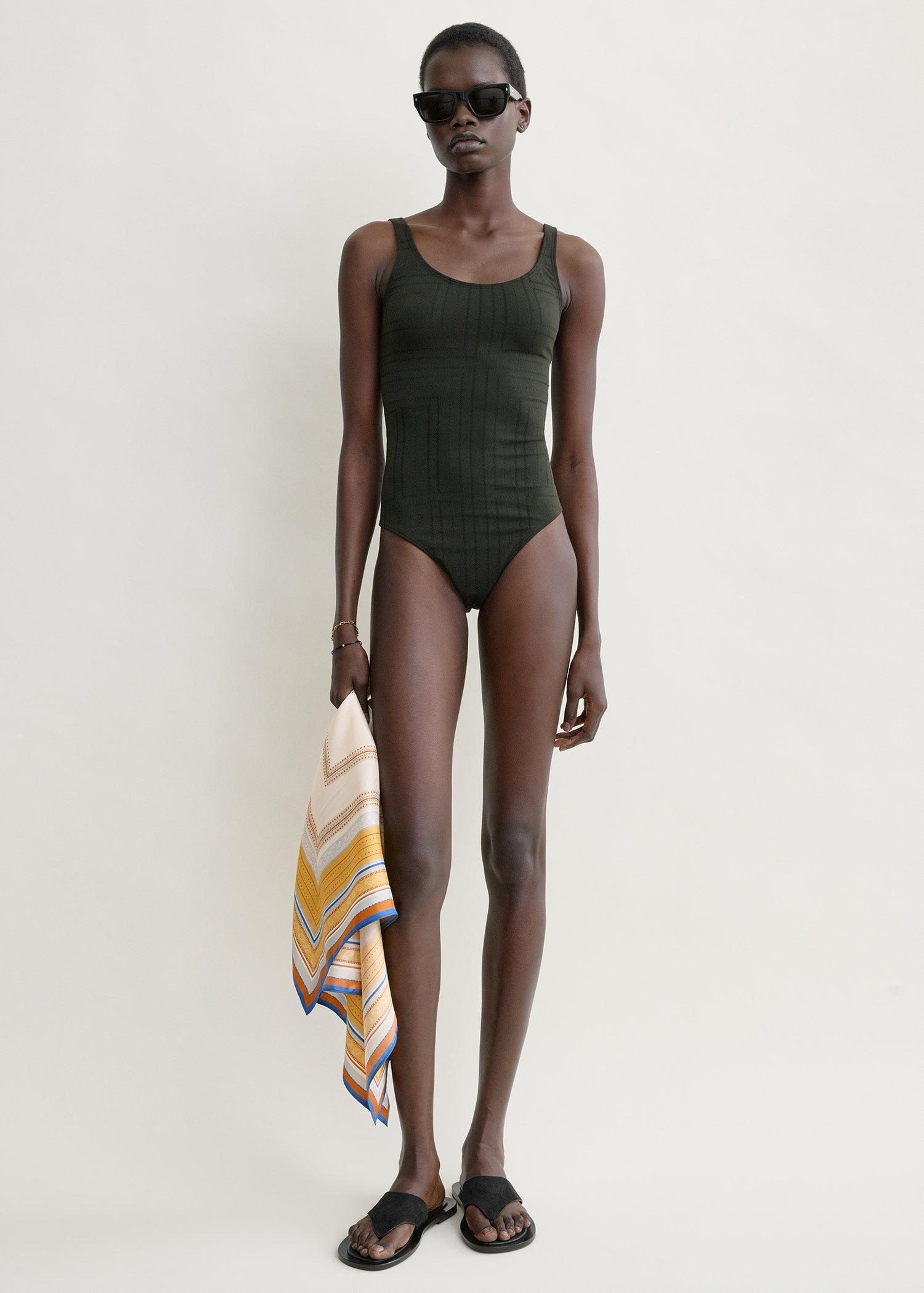 Womens Swimwear – TOTEME