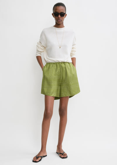Light green