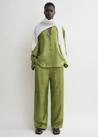 Light green