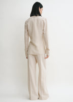 Fluid shirt oyster