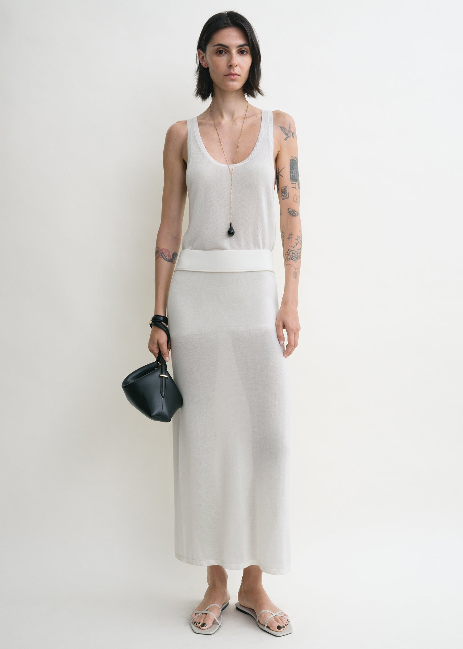 Dresses & Skirts  TOTEME