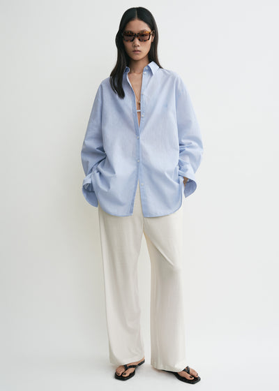 Pale Blue